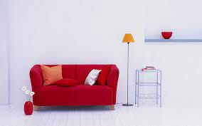 Service sofa di bandung ganti kain rubah model buat sofa baru dll call 081394949442 wa 085105888895 web. Yellow Leather Loveseat Sofa Painting Vase Lamp Hd Wallpaper Wallpaperbetter