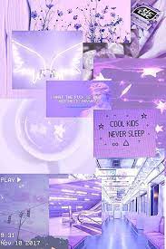 More images for wallpaper ungu aesthetic » Pin By Ruru On Ungu Purple Wallpaper Iphone Aesthetic Pastel Wallpaper Purple Wallpaper