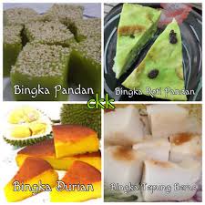 Penggunaan pertama kali periuk noxxa #rossaregions #resepinoxxa #kutunoxxa #pressurecooker. Cik Kiah Kicen Koleksi Resepi Bingka Noxxa As Salam Facebook