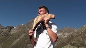 Pin On Panflute Music