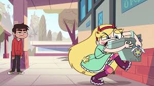 Disney Xd Orders Second Season Of Star Vs The Forces Of Evil Star Vs The Forces Of Evil Star Vs The Forces Force Of Evil
