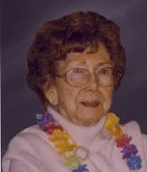 Rita Johnson Obituary (2010)