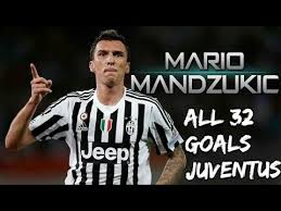 Mandzukic haberleri ile ilgili son dakika gelişmeleri geçmişte yaşanan mandzukic gelişmeleri, bugün yaşanan en flaş gelişmeler ve çok daha fazlası sürekli güncel olan mandzukic haber sayfamızda. Mario Mandzukic All 32 Goals For Juventus 2015 2018 Youtube