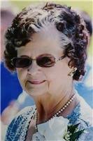 Nancy Self Obituary (1936