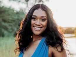 Fundraiser for MONIQUE SEXTON by Whitney Bowens : Funeral for our beloved  Aniyah Marie Grayson