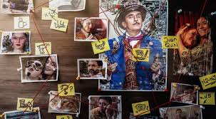 La segura se estrena como actriz: Actores Que Aparecen En La Serie Colombiana De Netflix Chichipatos