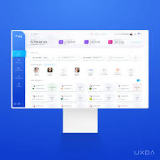 Online Banking Ux Design In 2020 Ux Design Portfolio Ux Design Web Layout Design