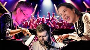 Ivory Room Piano Bar