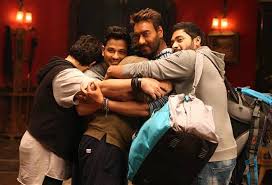 Golmaal Again Box Office Collection Rohit Shetty S Film Remains Steady At Box Office Earns Rs 116 80 Crore In Five Days Golmaal again hits screens on october 20. golmaal again box office collection
