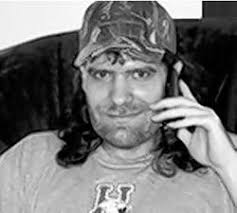 Bruce JACKSON Obituary (2013)