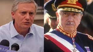 José Antonio Kast: peor que Augusto Pinochet – El Popular