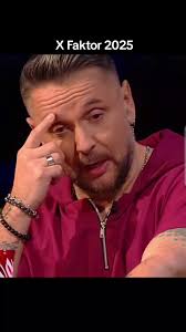 X Faktor 2025 Botond