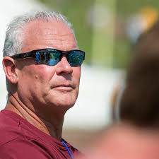 Missouri State buys out Dave Steckel, looking for new coach