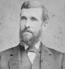 William Patton (preacher)