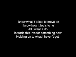 Linkin Park Waiting For The End Lyrics Youtube