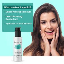 Buy The Skin Story Gentle Cleansing Lotion