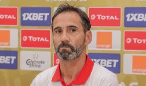 Simba suffers blow ahead of chiefs clash. Gomes Zeal Guides Simba Vs Kaizer Chiefs Tanzania