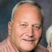Robert K. Brinning Obituary