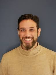 Keith Stauffer's Instagram, Twitter & Facebook