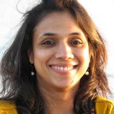 Sunita Navile (@sunitanavile)