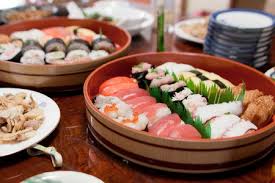 Maybe you would like to learn more about one of these? The 10 Best Traditional Japanese Foods And Dishes