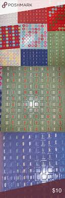 For more information see adobe's flash player end of life information page. Collection Of 8 Adhesive Chipboard Alphabets Alphabet Alphabet Stickers Adhesive