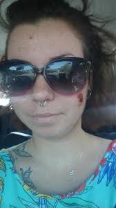 Hayley Jade McKenzie (@HayleyBabz92)