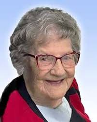 Eva Tolitha Pospeshil Obituary March 10, 2025