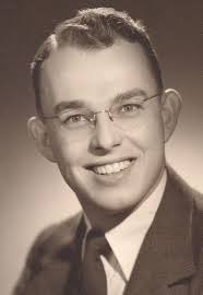 Raymond Douglas Benton