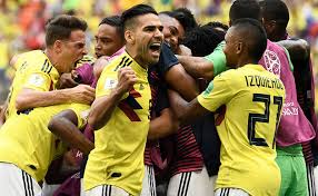 Colombia se juega la vida frente a senegal. Previa Polonia Vs Colombia Pronostico De Apuestas Mundial 2018 Odds Shark