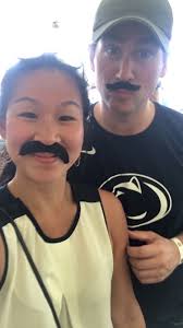 Ivy Co and Tom Gallant's Wedding Website