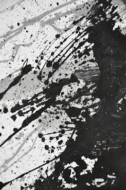 Abstract Black And White Minimalist Wallpaper Cz Art Design Hand Painted Minimalist Drip Painting Mn321a Black White Grey Blue Abstract Painting Wallpaper Paisagem Imagens Aleatorias Planos De Fundo