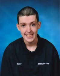 Anthony Newman Obituary (2000