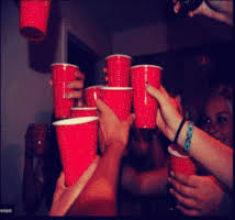 Party rave gifs, reaction gifs, cat gifs, and so much more. Rave Party Gifs Find Share On Giphy Party Photography House Party Teenage Summer Party