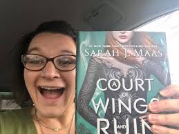 The World of Sarah J. Maas