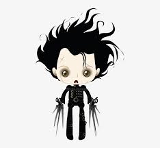 Edward Scissorhands Cartoon Drawing Transparent Png 591x709 Free Download On Nicepng Johnny depp edward scissorhands edward scissorhands tattoo desenhos tim burton easy charcoal drawings edward scissorhands splatter drawing this is my newest splatter drawing, its been a while since i. edward scissorhands cartoon drawing