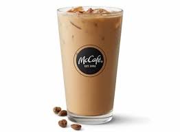 If you love iced coffee, you know that mcdonald's version is one of the best. Mcdonald S Iced Coffee Calories And Nutrition Fast Food Calories