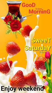 Saturday morning is frequently best time to relax body and refresh your mind moreover, saturday selected the relaxation day for the people who have work in all over the week. 180 Good Morning Saturday Ideas In 2021 Good Morning Saturday Good Morning Morning