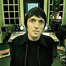 Colin Greenwood