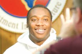 Whaley stays true, signs with Texas