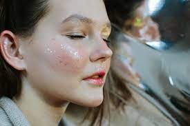 The Best Biodegradable Glitter Straight From Makeup Artists Well Good
