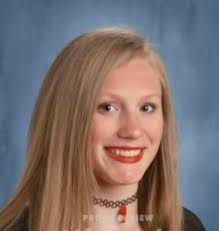 Tribute to Freeport Officer Abigail Arias