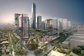 Is an enterprise located in malaysia, with the main office in kuala lumpur. Tun Razak Exchange Trx City Buro Happold