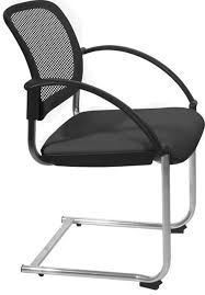 popular mesh back conference meeting chair stackable visitor chair waiting room customer chairs 1 cheap office chairs chair office chair