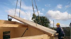 How much faster can i build with sips? Why Self Build With Sips Sips Kingspan Great Britain
