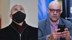 A otra escala menor en rosario, los monos vieron en el empresario leonardo peiti la clave para meterse en este negocio ilícito, que este hombre heredó de su padre roberto, quien controló desde. Rosario Piden Separar Al Fiscal Sampedrino Patricio Serjal Ante Graves Acusaciones
