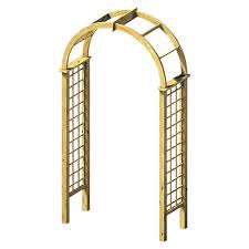 Diy Low Budget Inneneinrichtung Mal Anders Riesige Blumenbrucke Oder Pinnwand Kleiderhaken Kombination Rosenbogen Bauhaus Pergola