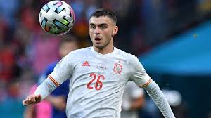 Renato júnior luz sanches comm is a portuguese professional footballer who plays as a midfielder for ligue 1 club lille and the portugal nat. Em 2021 Spaniens Jungstar Pedri Zum Besten Nachwuchsspieler Gekurt Nachfolger Von Renato Sanches Stern De