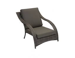 Garden on different levels in surrey. Caribbean Wicker Garden Chair Bayside Outdoor Furniture