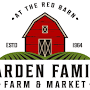 Red Barn Fruit Market from hardenfamilyfarmandmarket.com